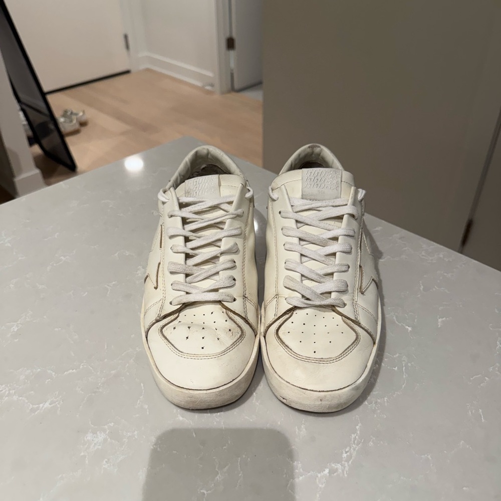 Golden Goose stardan - Picture 2 of 4